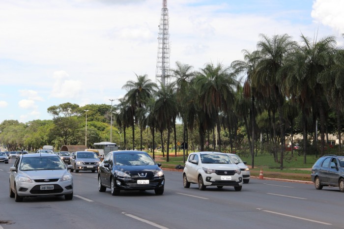Agência Brasília