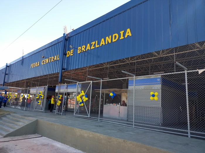 Agência Brasília