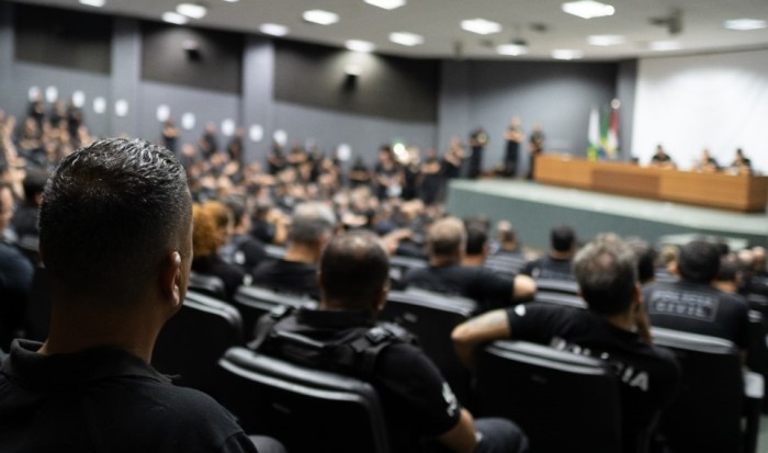 Agência Brasília