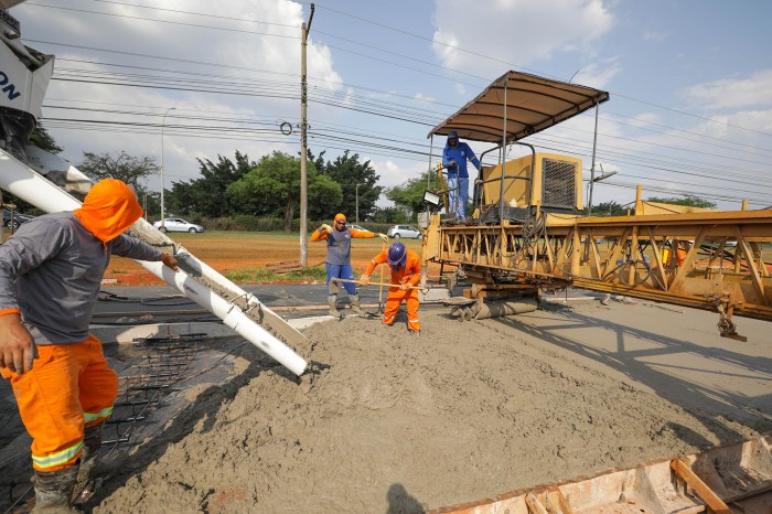 Agência Brasília
