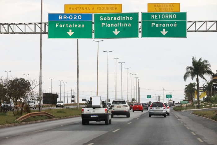 Agência Brasília