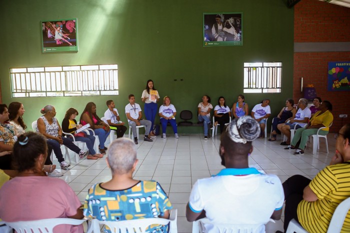 Foto: Reprodução/Prefeitura de Caruaru - PE