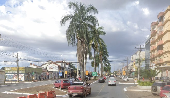 Agência Brasília