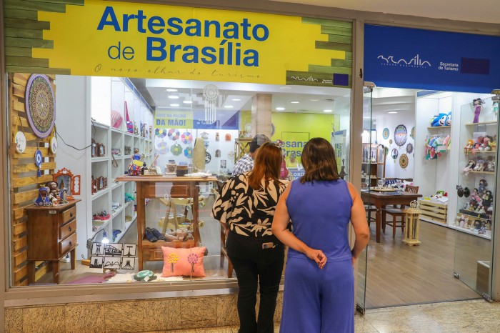 Agência Brasília