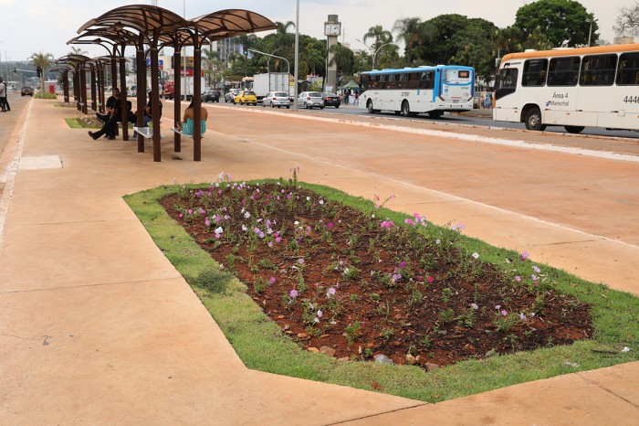 Agência Brasília