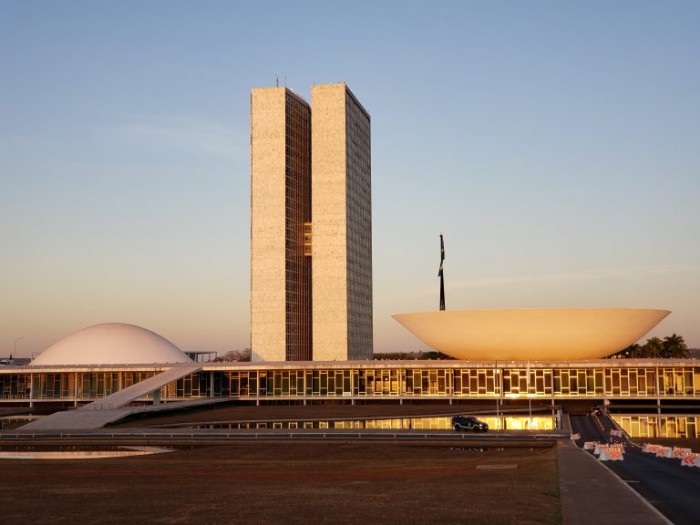 Congresso analisará vetos sobre temas como organização do governo e despacho de bagagens - (Foto: Pierre Triboli/Câmara dos Deputados)