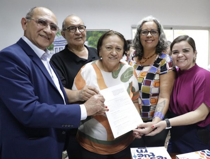 Foto: Raiane Miranda/ASSECOM-RN
