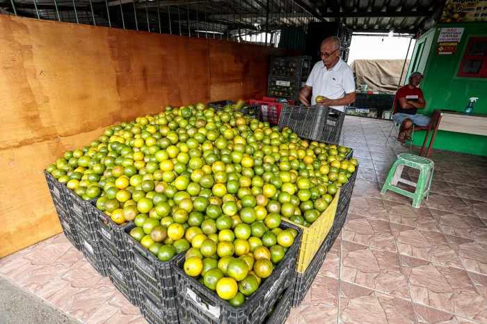Foto: Reprodução/Prefeitura de Caruaru - PE