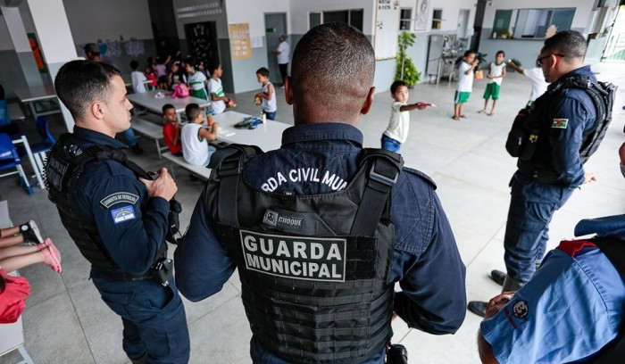 Foto: Reprodução/Prefeitura de Caruaru - PE