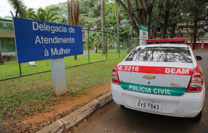 Patrulha já vem sendo aplicada em alguns lugares do País - (Foto: Gil Ferreira/Agência CNJ)