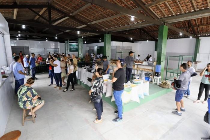 Foto: Reprodução/Prefeitura de Caruaru - PE