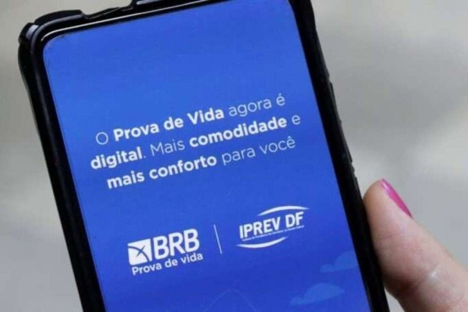 Foto: Tony Oliveira/Agência Brasília