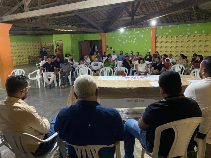 Foto: Reprodução/Prefeitura de Caruaru - PE