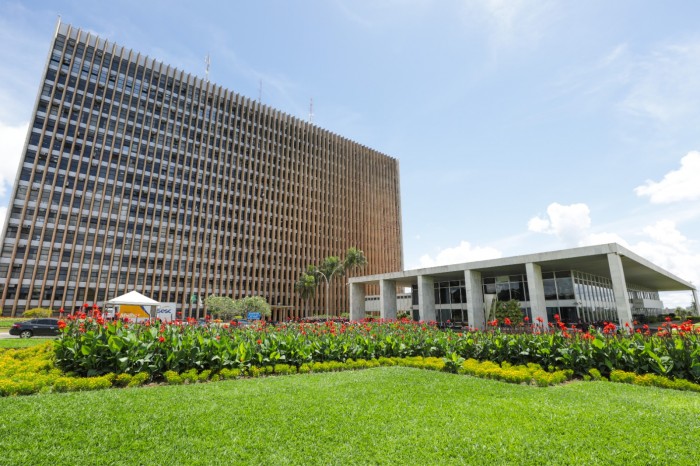 Agência Brasília