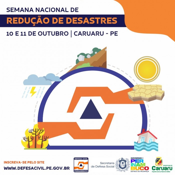 Foto: Reprodução/Prefeitura de Caruaru - PE