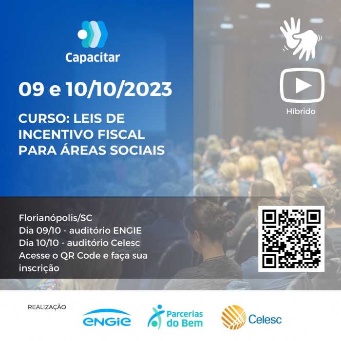 Foto: Reprodução/Secom SC