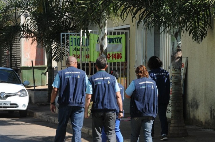 Agência Brasília