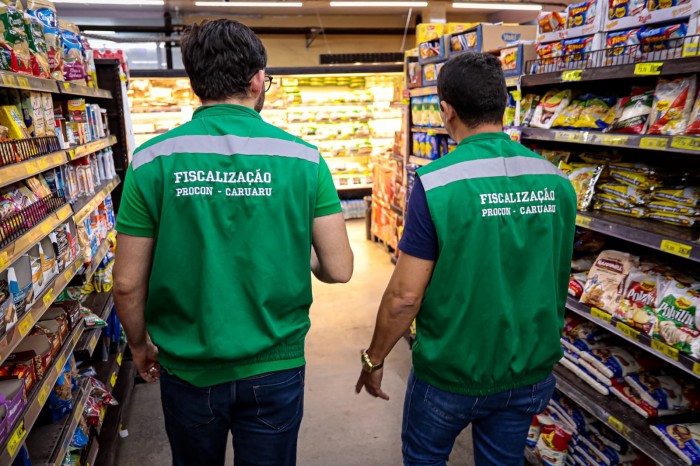 Foto: Reprodução/Prefeitura de Caruaru - PE