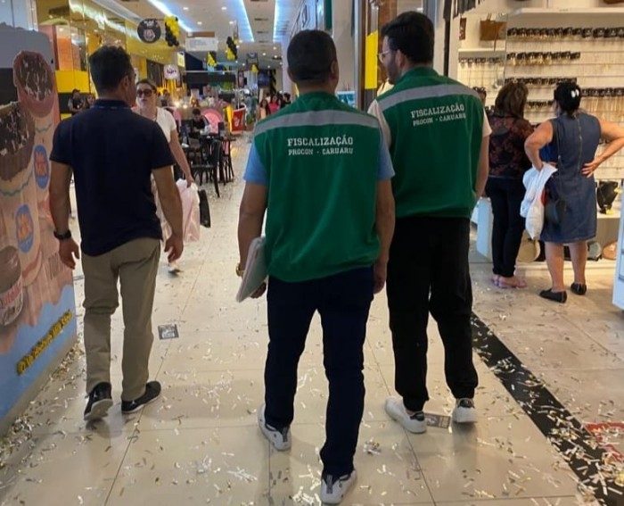 Foto: Reprodução/Prefeitura de Caruaru - PE