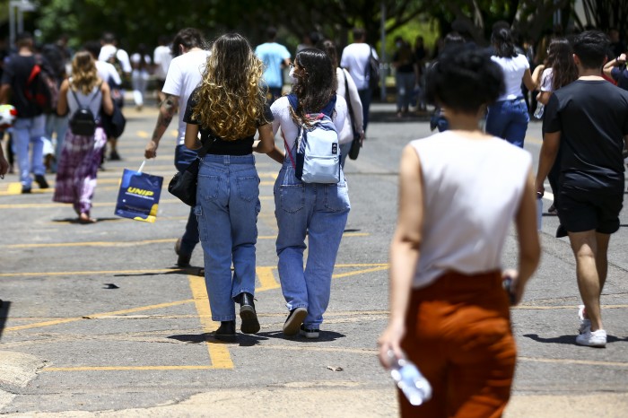 © Marcelo Camargo/Agência Brasil