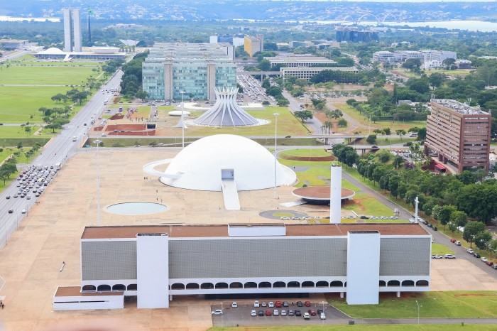 Agência Brasília