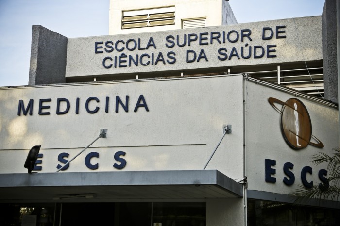 Agência Brasília