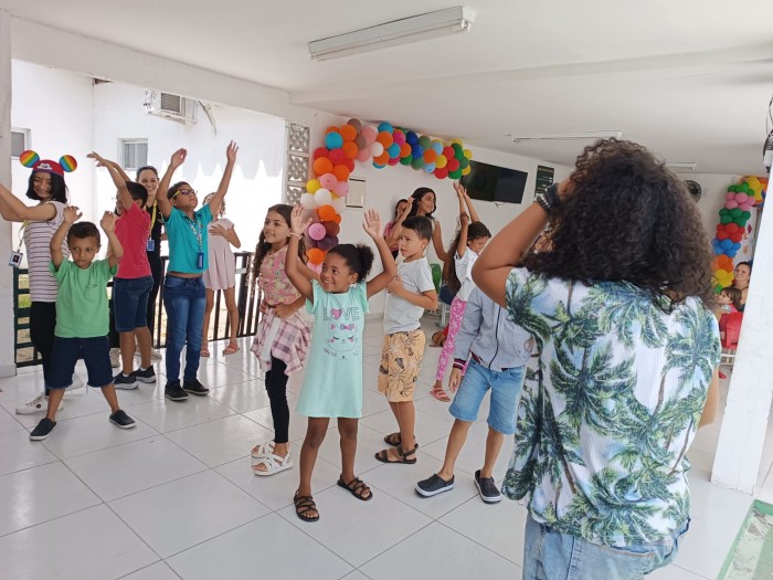 Foto: Reprodução/Prefeitura de Caruaru - PE