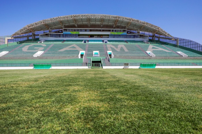 Agência Brasília