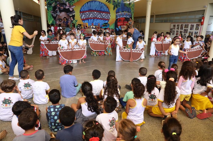 O estudo apresenta análises relativas a saúde, educação, conectividade, características domiciliares e segurança alimentar | Foto: Divulgação/IPEDF
