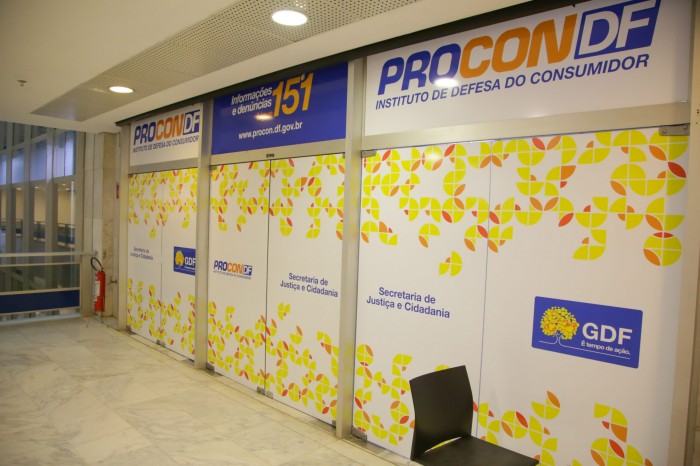Agência Brasília