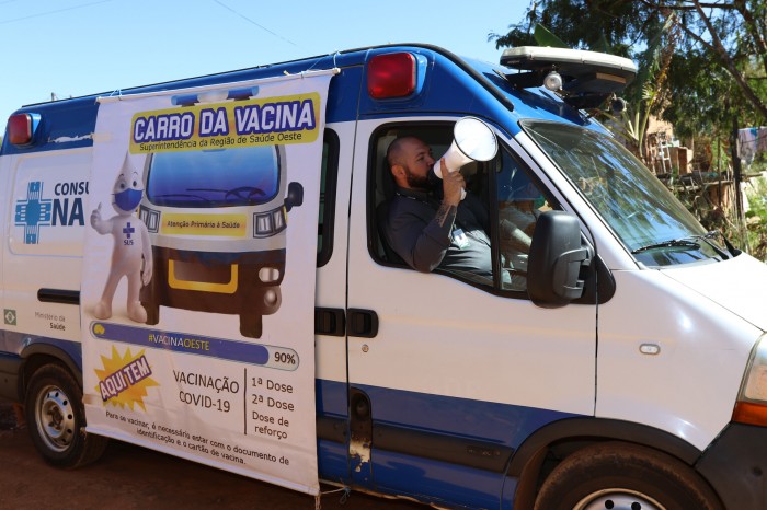 Agência Brasília