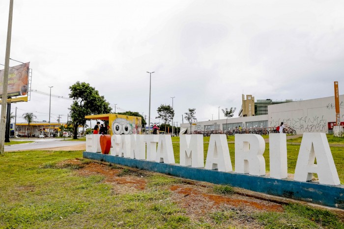 Agência Brasília
