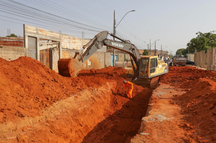 Agência Brasília
