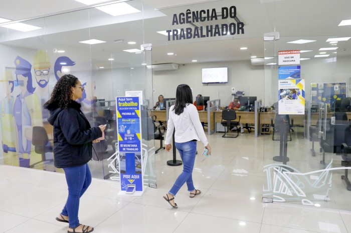 Agência Brasília