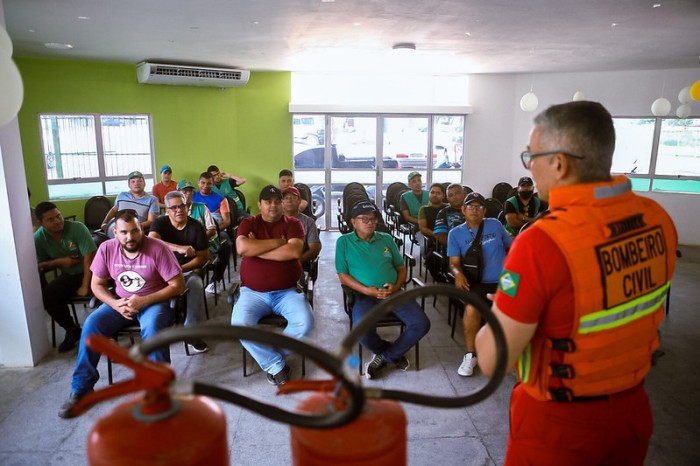 Foto: Reprodução/Prefeitura de Caruaru - PE