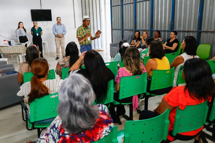 Foto: Reprodução/Prefeitura de Caruaru - PE