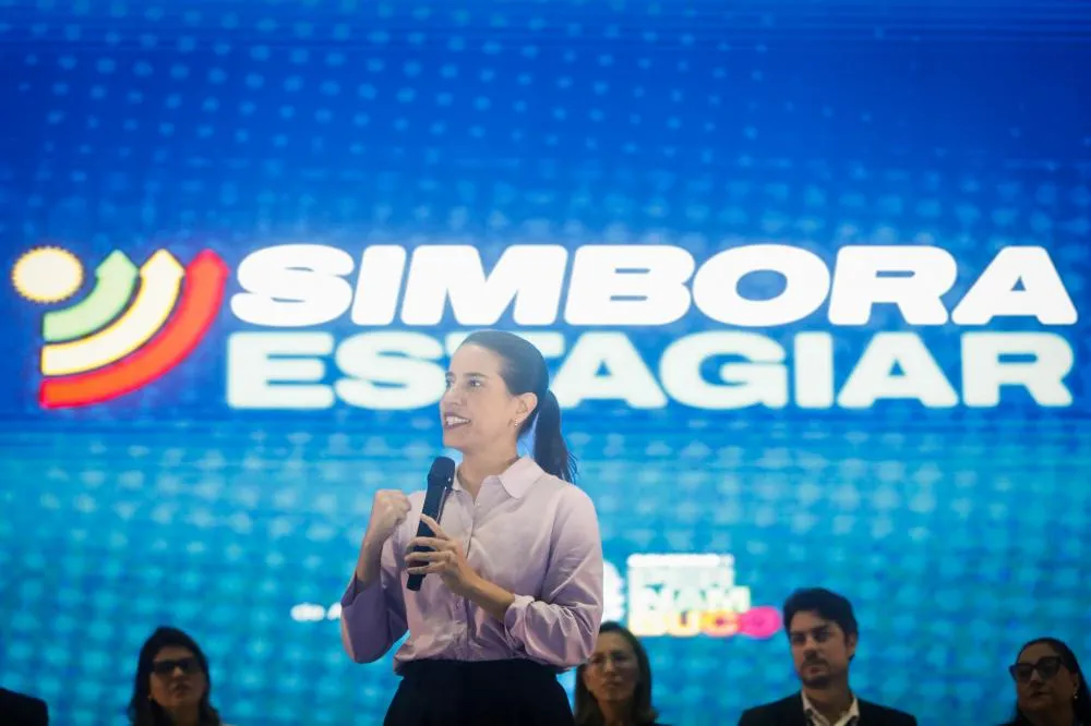 Fotos: Hesíodo Góes/Secom
