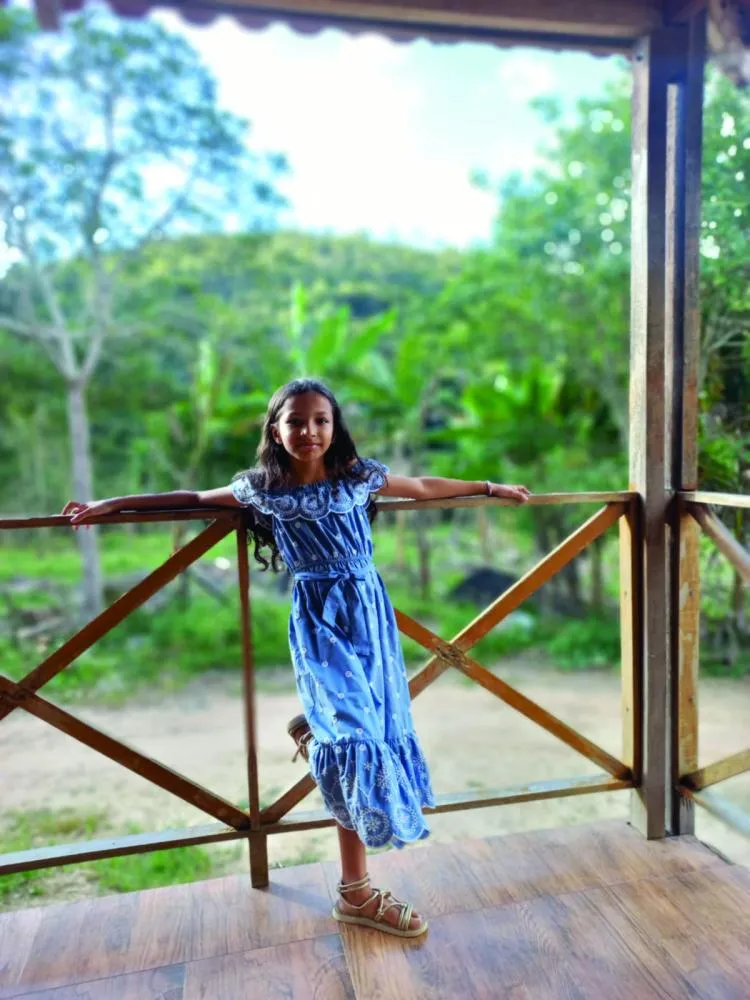 Arquivo do Instagram da família