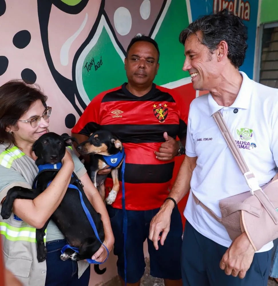 Crédito/ foto: Tarciso Augusto/ Meio Ambiente Pernambuco