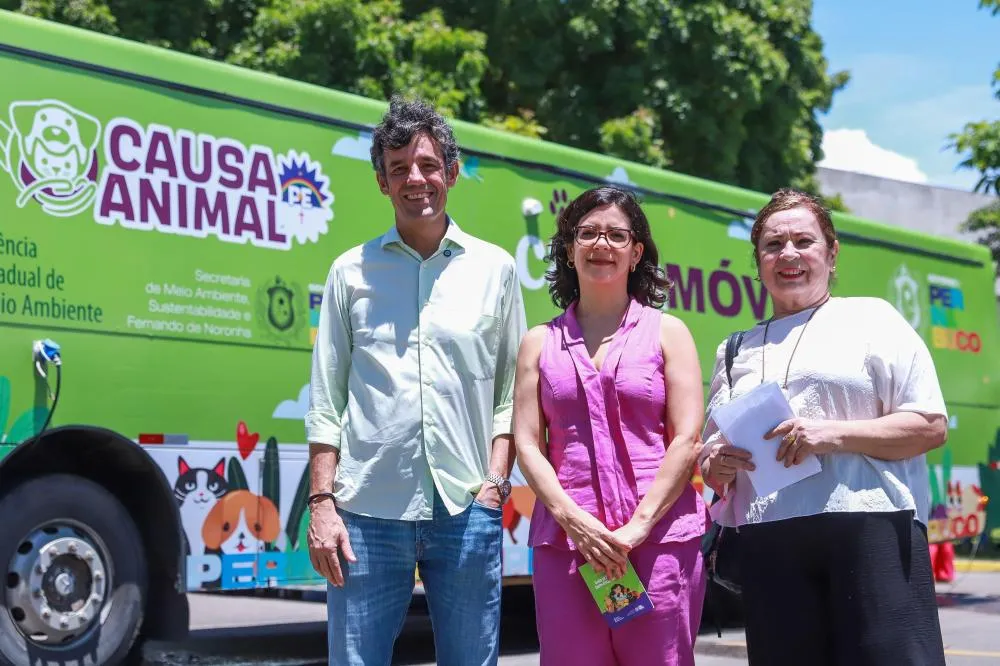 Crédito/ foto: Tarciso Augusto/ Meio Ambiente Pernambuco