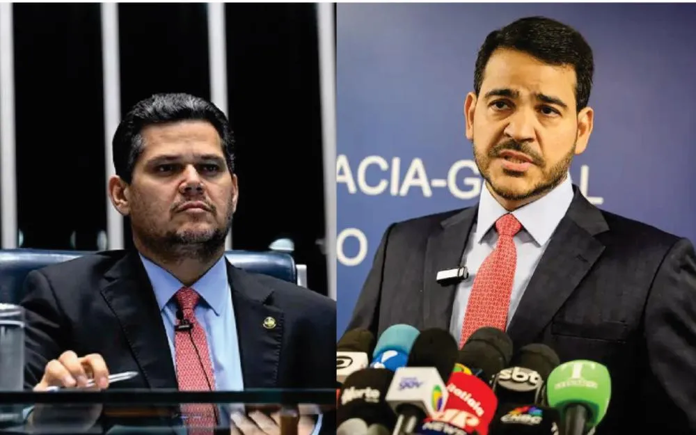  - Foto: Carlos Moura/Agência Senado