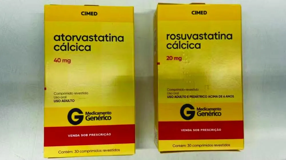 Medicamentos da Cimed Industria S.A. são recolhidos