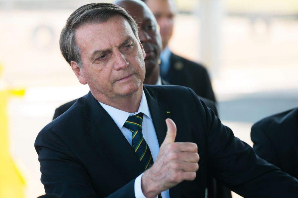 (Foto: Antonio Cruz/Agência Brasil)
