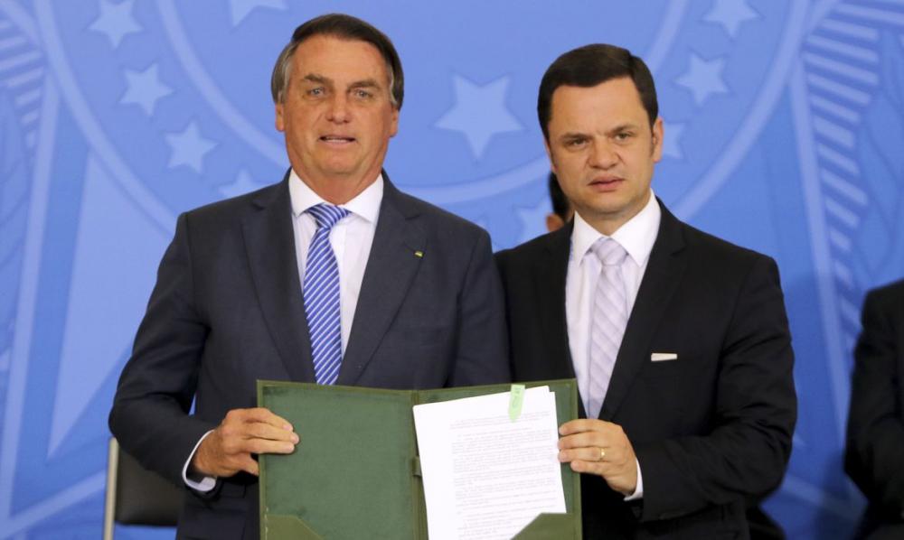 Foto: Wilson Dias/Agência Brasil