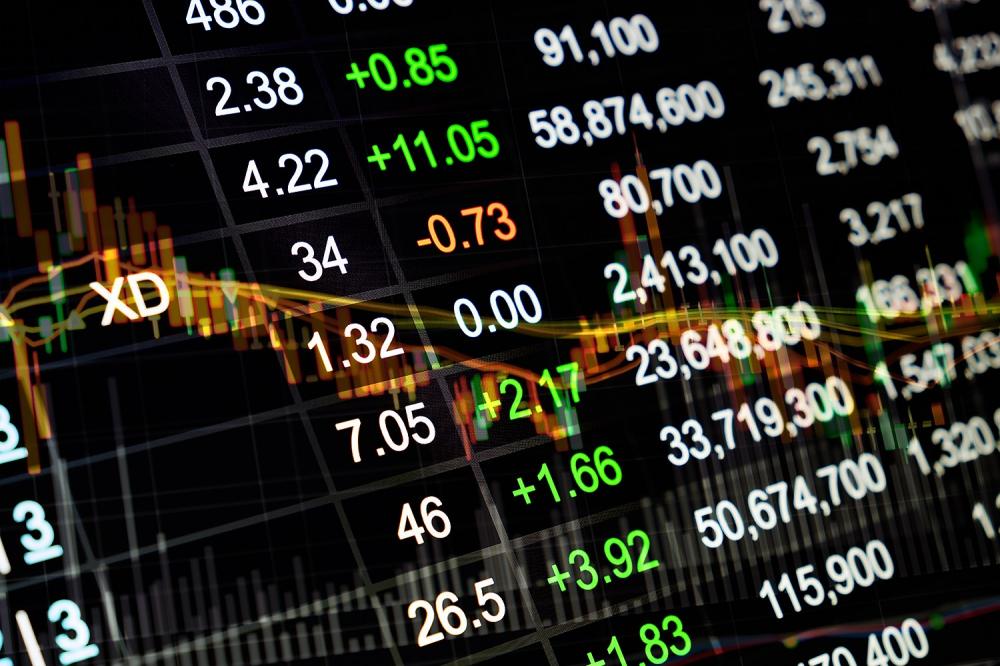 Ibovespa fecha acima dos 119 mil pontos | Getty Images 