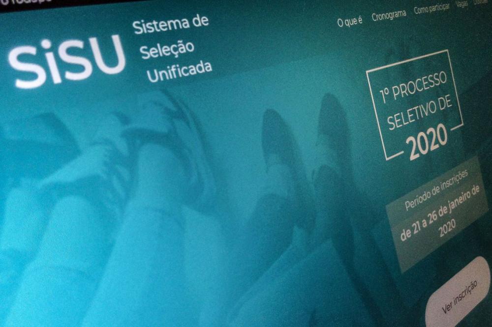 No Twitter, vários usuários também comentavam possível divulgação do resultado. (Foto: Marcello Casal Jr/ Agência Brasil)