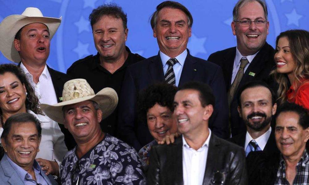 Foto: José Cruz | Agência Brasi