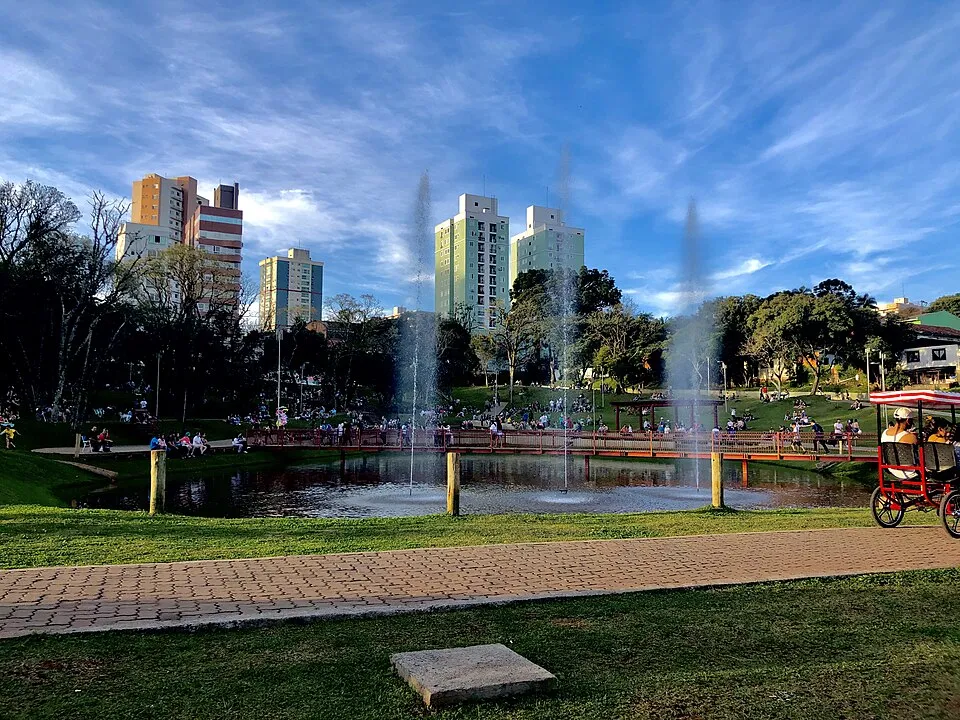 PASSO FUNDO - RS