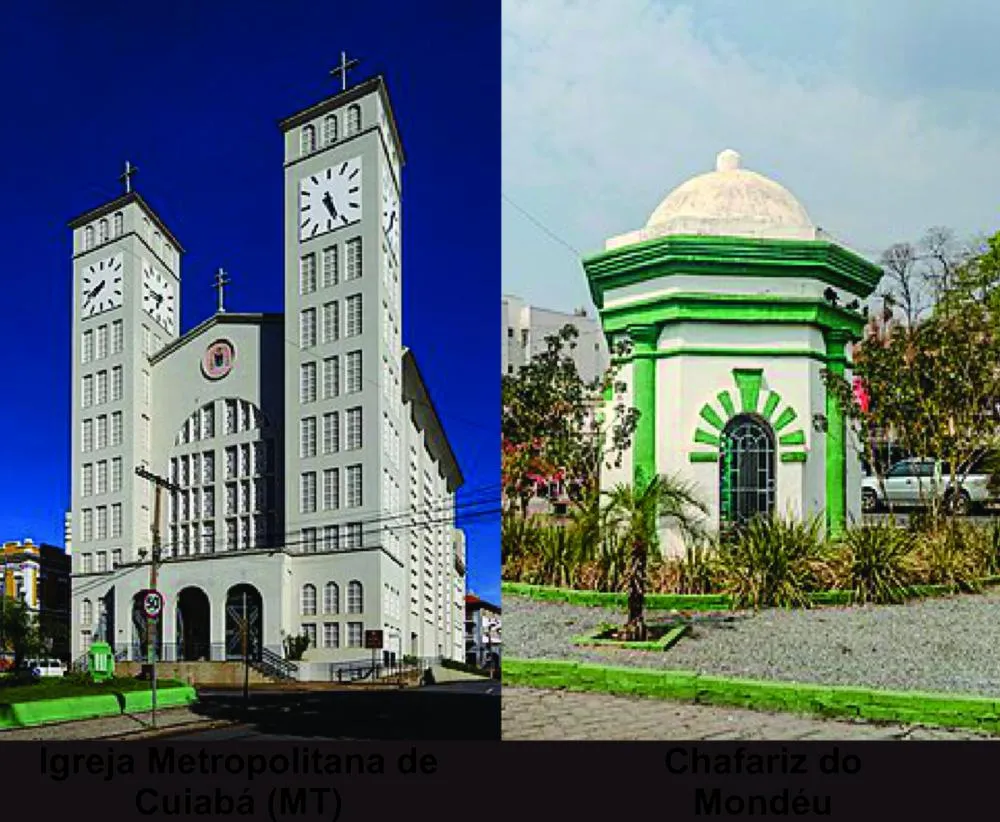 CUIABÁ - MT