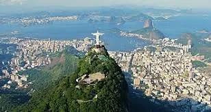 RIO DE JANEIRO - RJ